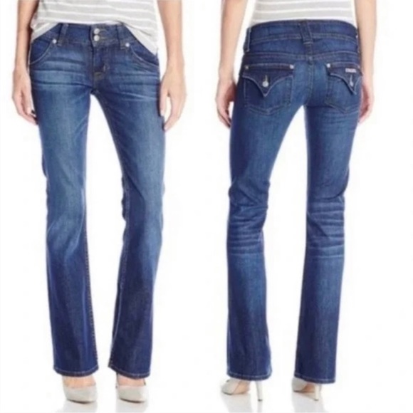 Hudson Jeans Denim - 💂‍♀️EUC HUDSON COLIN JEANS